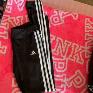 ADIDAS LEGGINGS GIRLS 14
